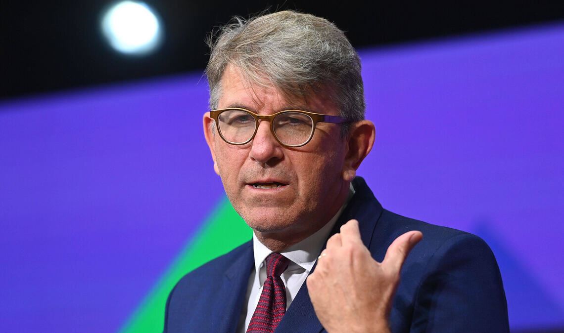 Wo geht es hier bitte zum nächsten Fettnäpfchen? Wenige davon hat Wolfram Weimer bisher ausgelassen.