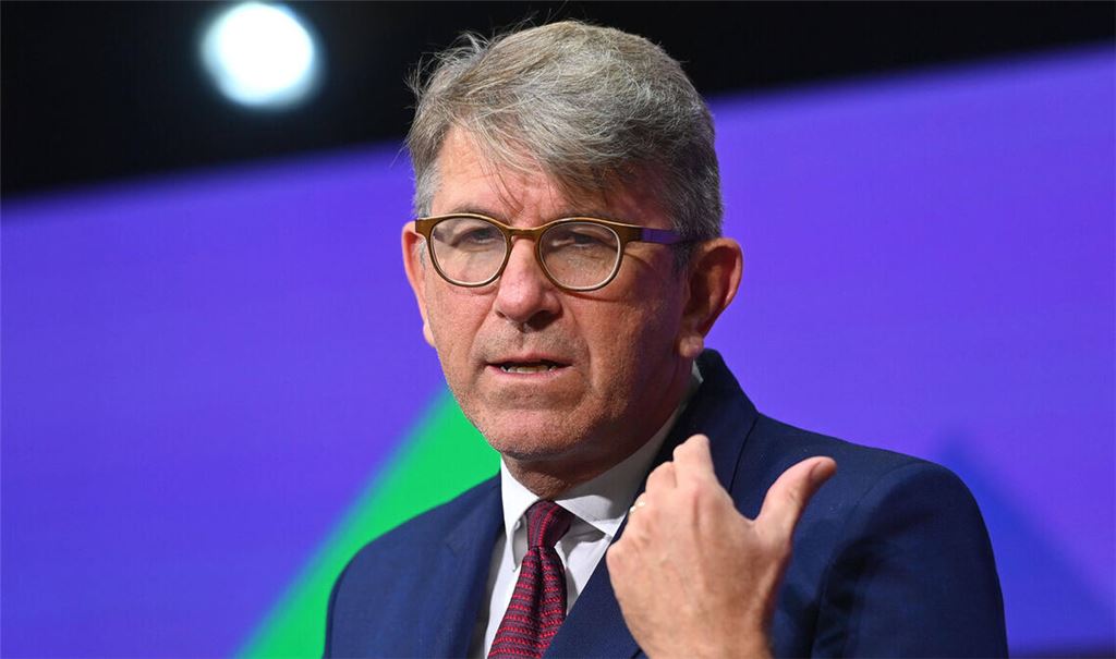 Wo geht es hier bitte zum nächsten Fettnäpfchen? Wenige davon hat Wolfram Weimer bisher ausgelassen.