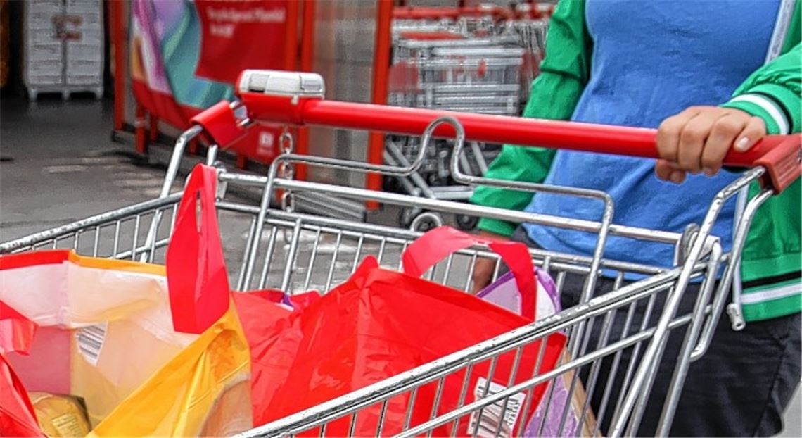 Wo können die Mühlackerer künftig was einkaufen? Mit dieser Frage beschäftigt sich ein Gutachten, das in der nächsten Woche im Ratssaal vorgestellt werden soll.Archivfoto: Sadler