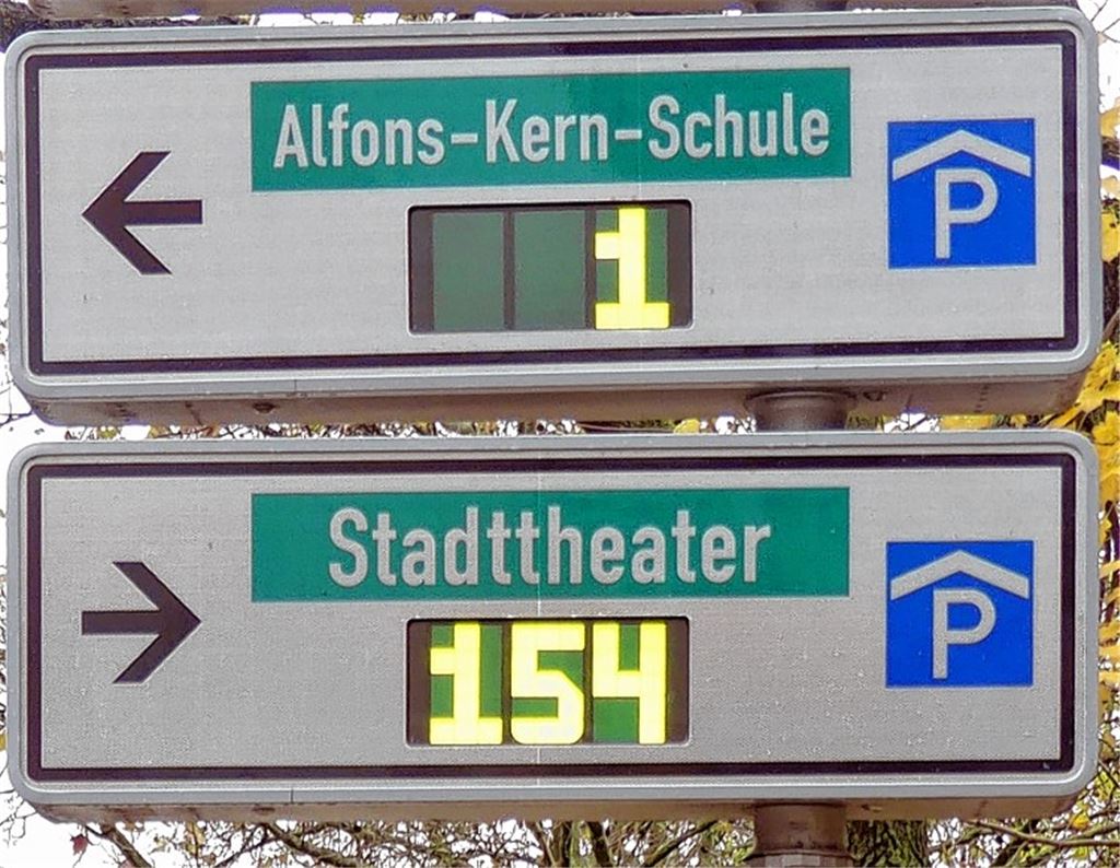 Mehr Service für Autofahrer