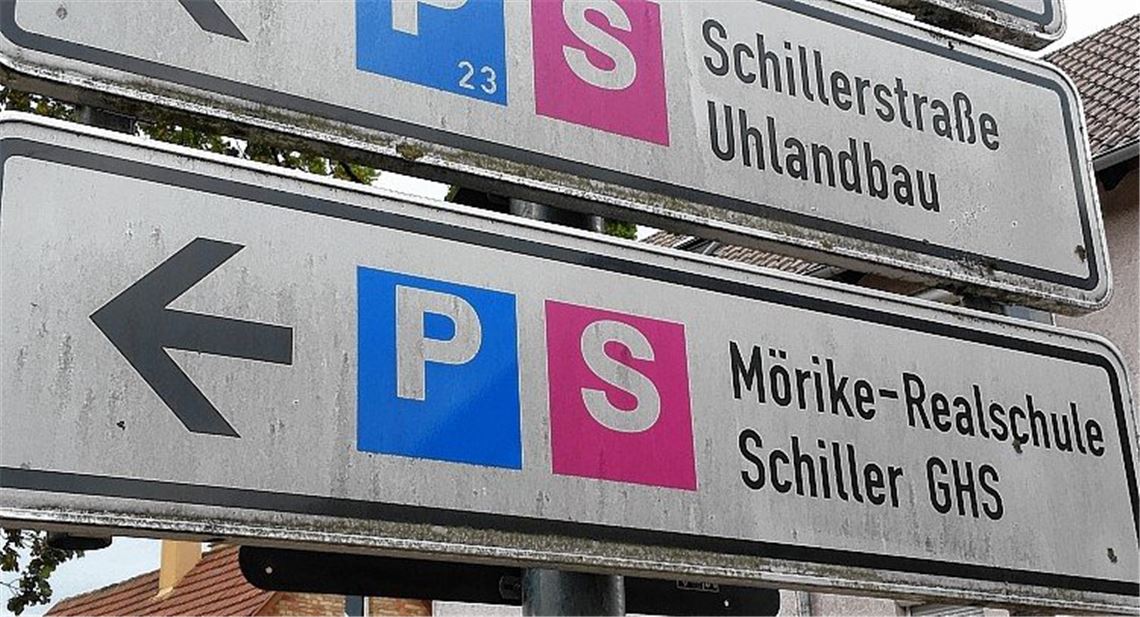 Aufteilung kommt bei Eltern schlecht an