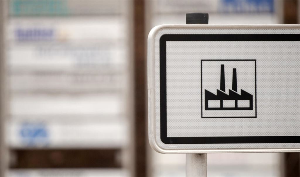 Wohin steuert die Wirtschaft in der Region? Die Konjunkturumfrage der Industrie- und Handelskammer Nordschwarzwald zeichnet ein zwiespältiges Bild. Symbolfoto: Archiv