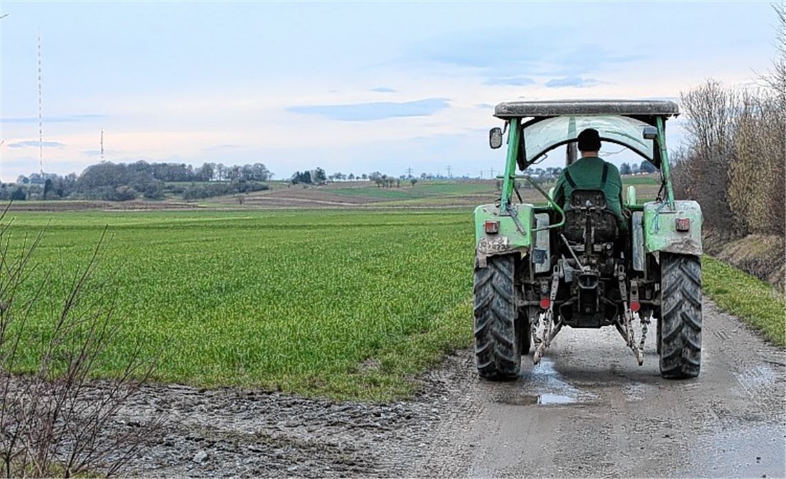 „Höhere Standards kosten Geld“
