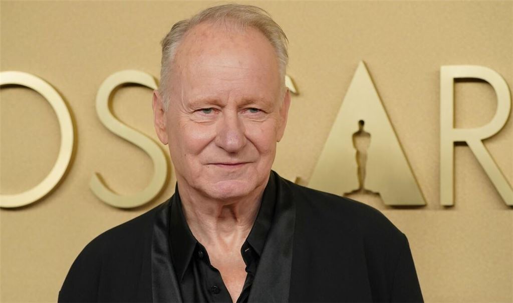 Wohl ein absolutes Highlight seiner Karriere: 2026 war Stellan Skarsgård für einen Oscar nominiert. (Archivbild)