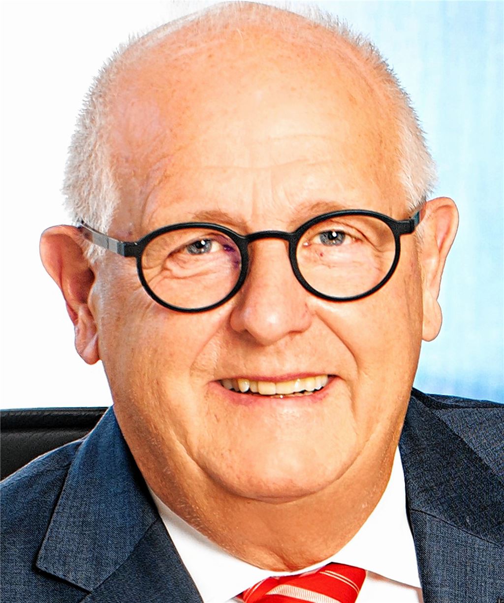 Engagement aus Überzeugung