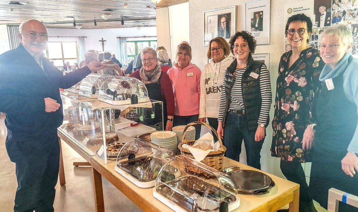 Wohltuendes für Leib und Seele. Foto: Archiv