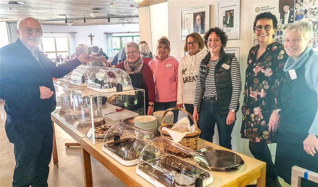 Wohltuendes für Leib und Seele. Foto: Archiv