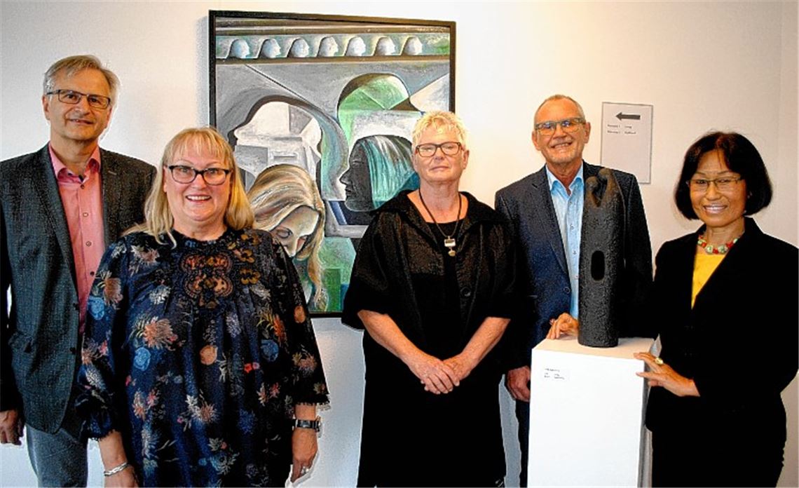 Inspiration im alltäglichen Umfeld