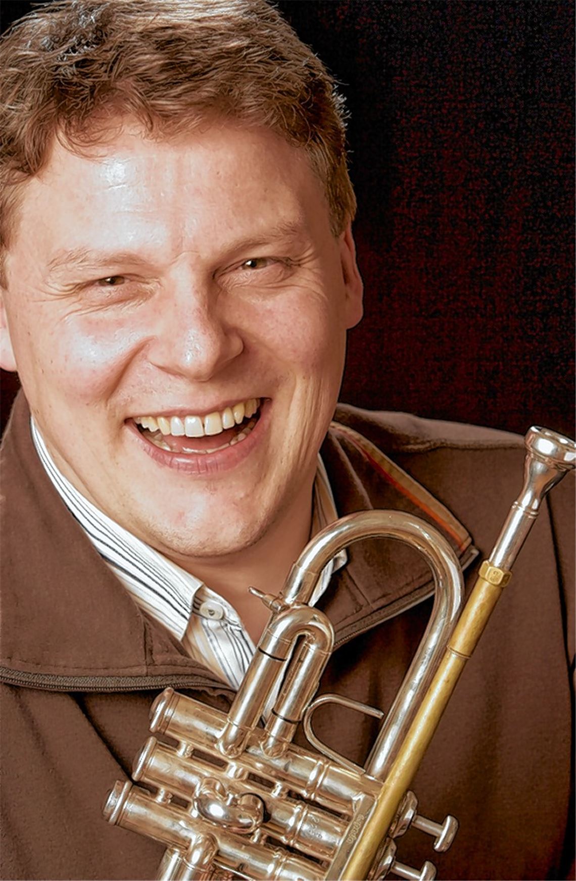 Virtuose Trompetenklänge