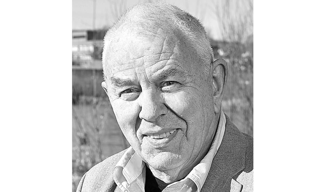 WolfgangBuchtala †