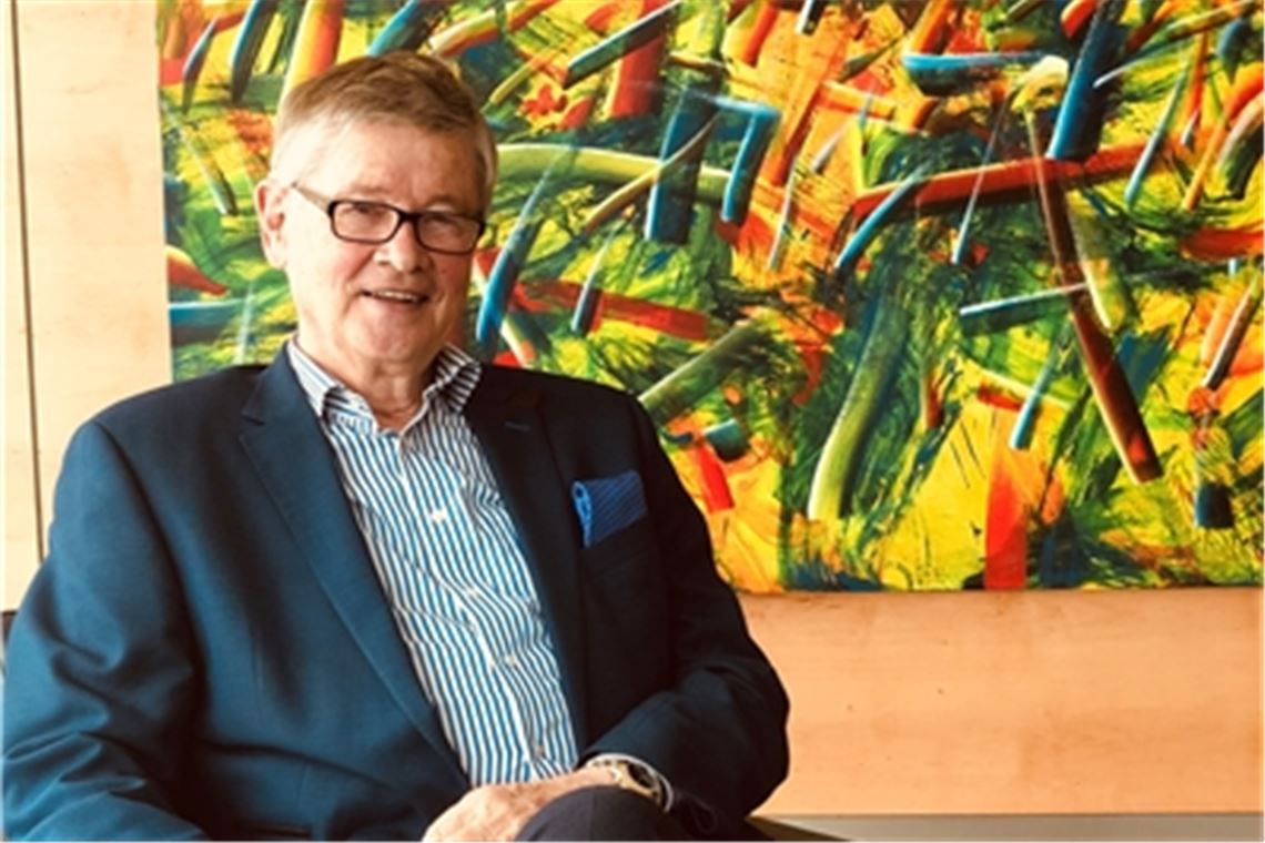 Wolfgang Daum.