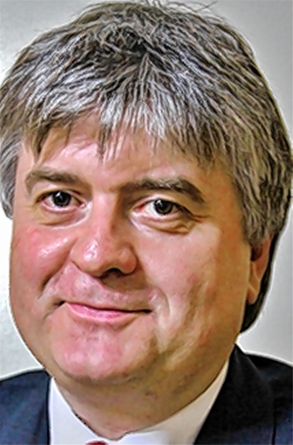 „In guten Jahren vorsorgen“