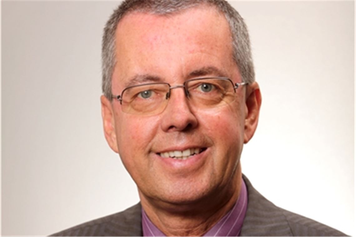 Wolfgang Herz. Foto: Archiv
