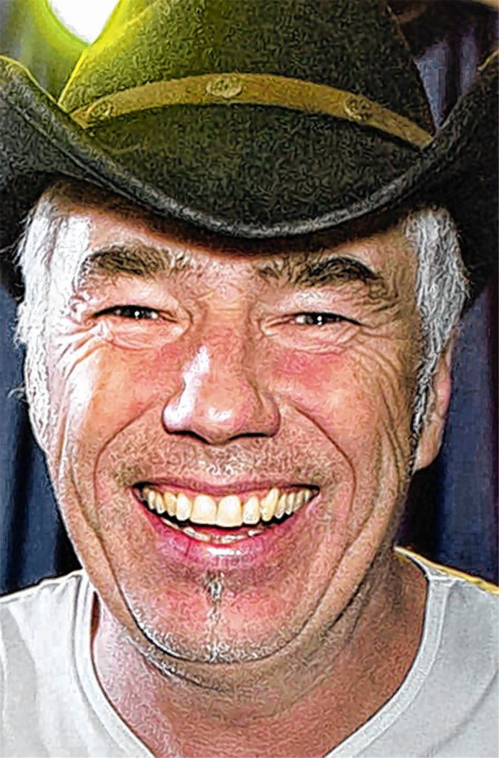 „Schlager heißt gute Laune“