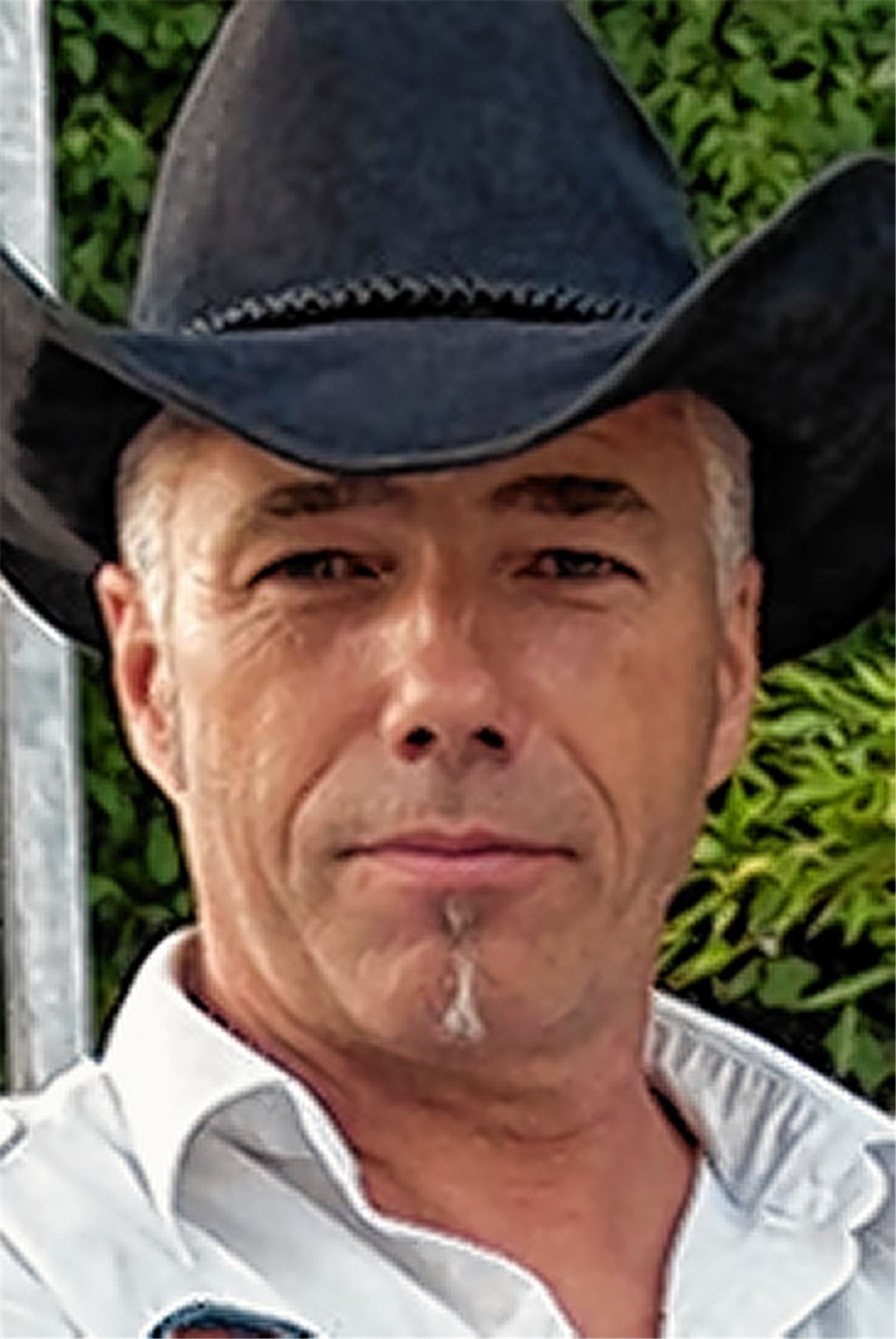 Wolfgang Kienzle ist Jurymitglied beim großen[[br]]MT-Bandcontest.