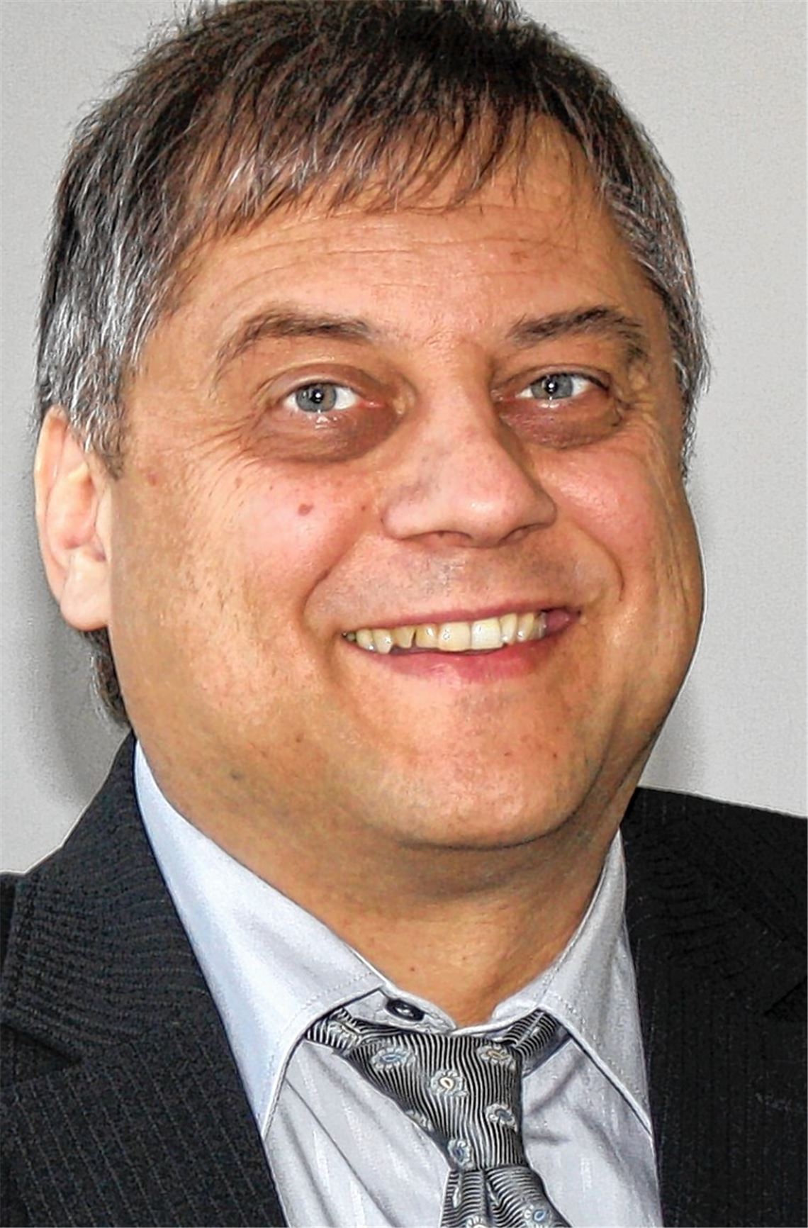 „Wir haben uns mit der Polizei ausgetauscht“