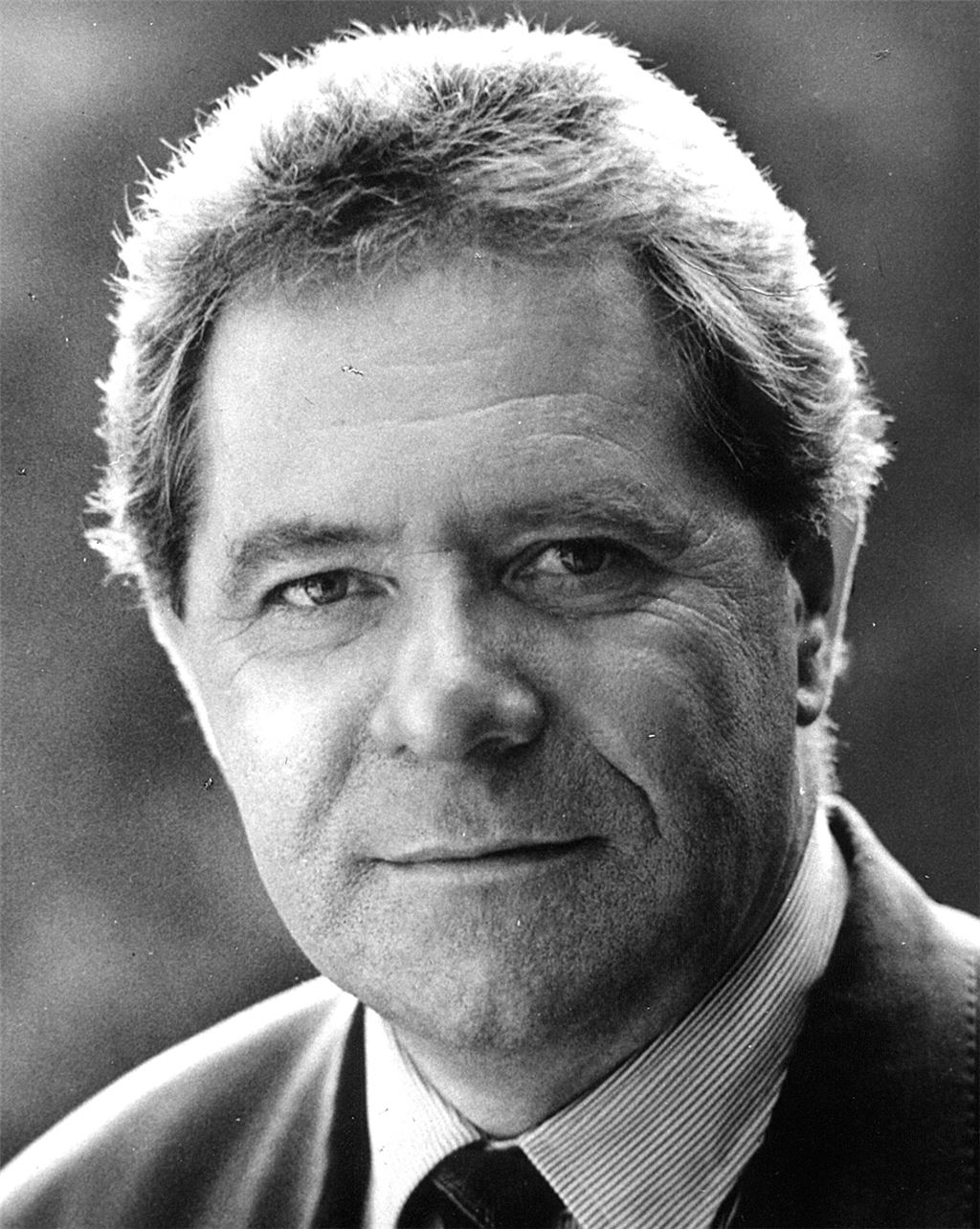 Wolfgang Roth†