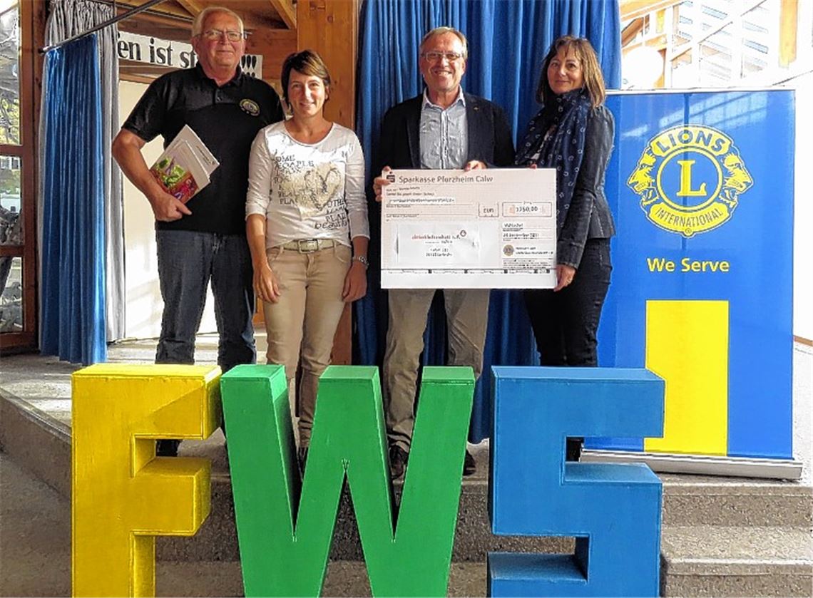 „Kinder müssen lernen, Nein zu sagen“