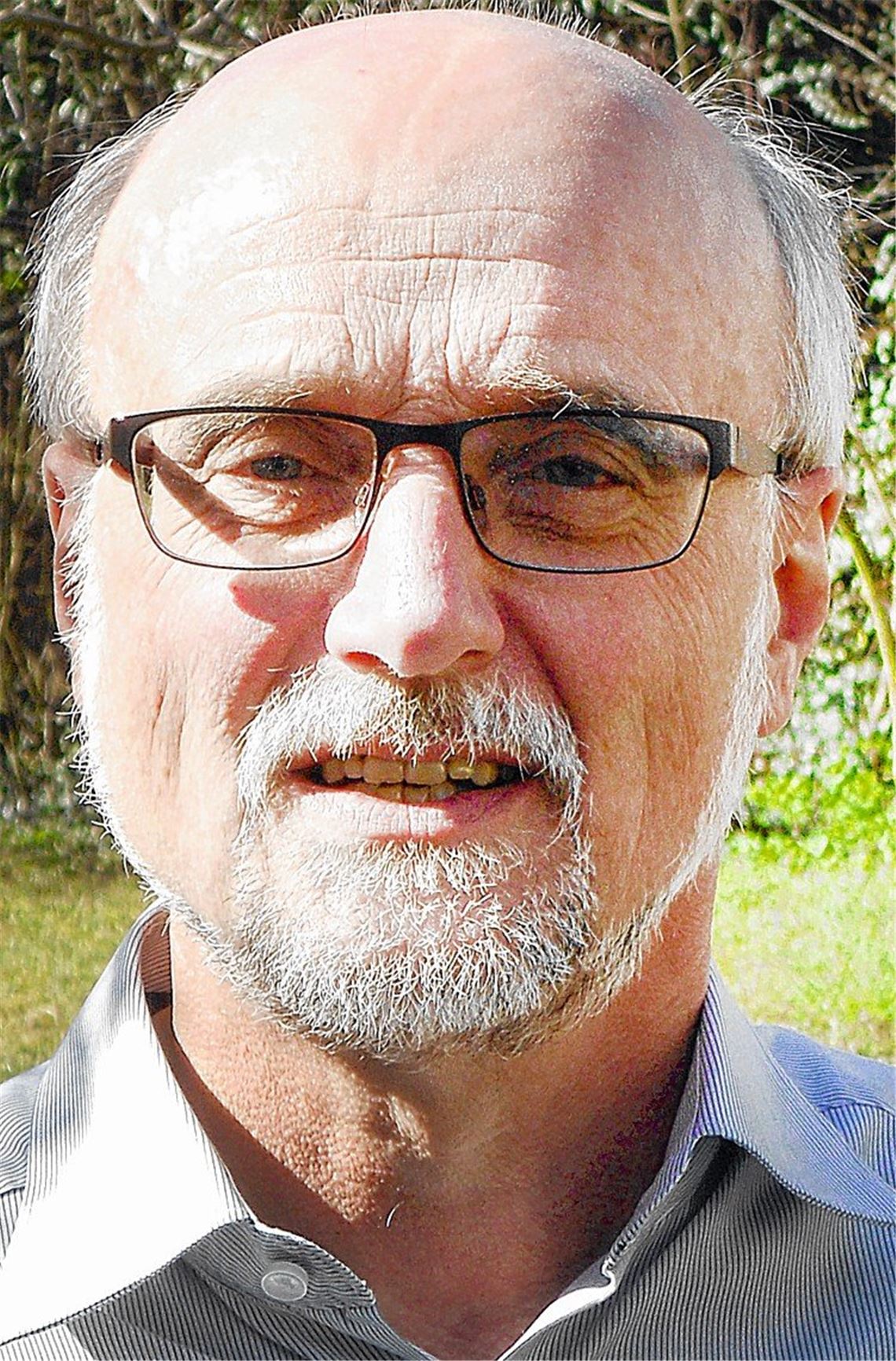 „Zwischenstation zum Ausruhen“