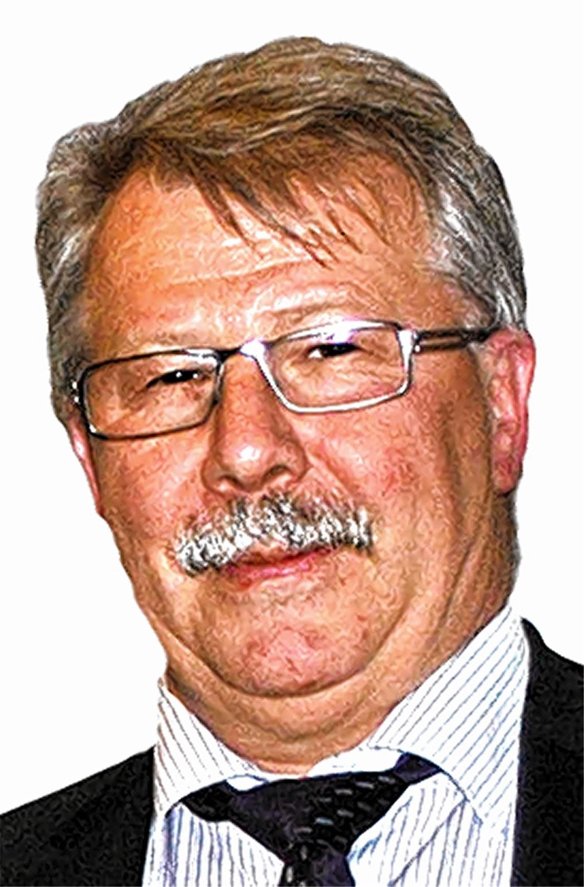 „Infrastruktur zum Teil weg“