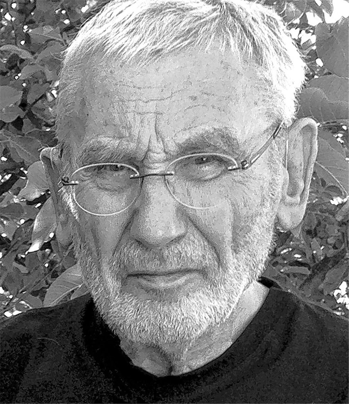 Wolfgang Schüle stellt aus