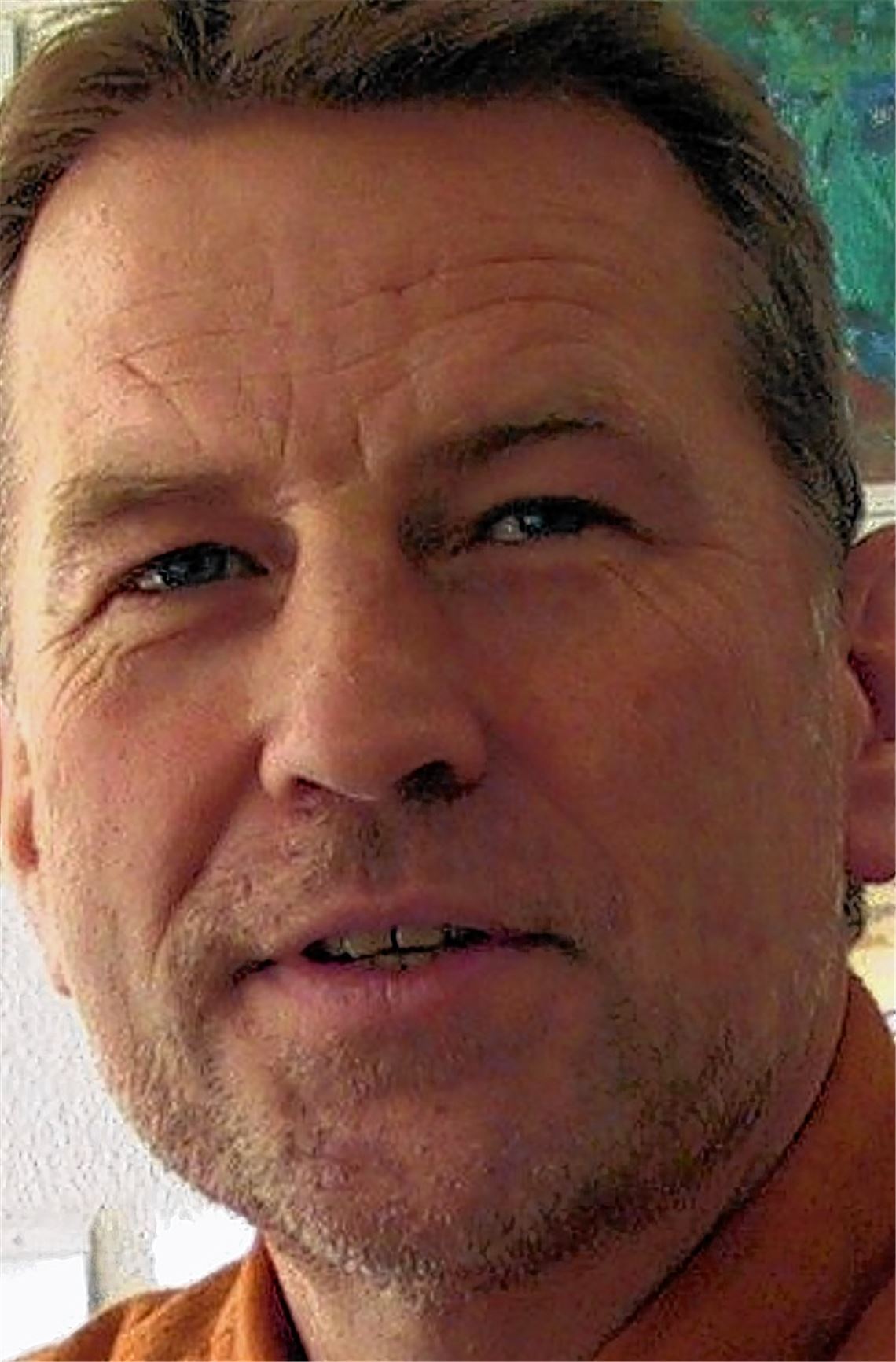 Wolfgang Schwaab leitet[[br]]das Jugendamt des Enzkreises