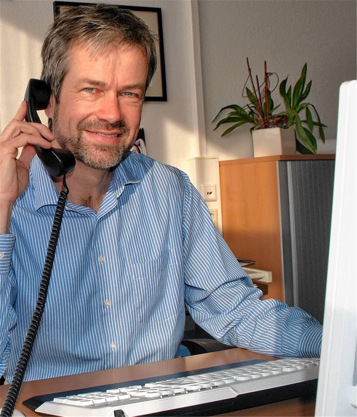 Für das Alter vorsorgen