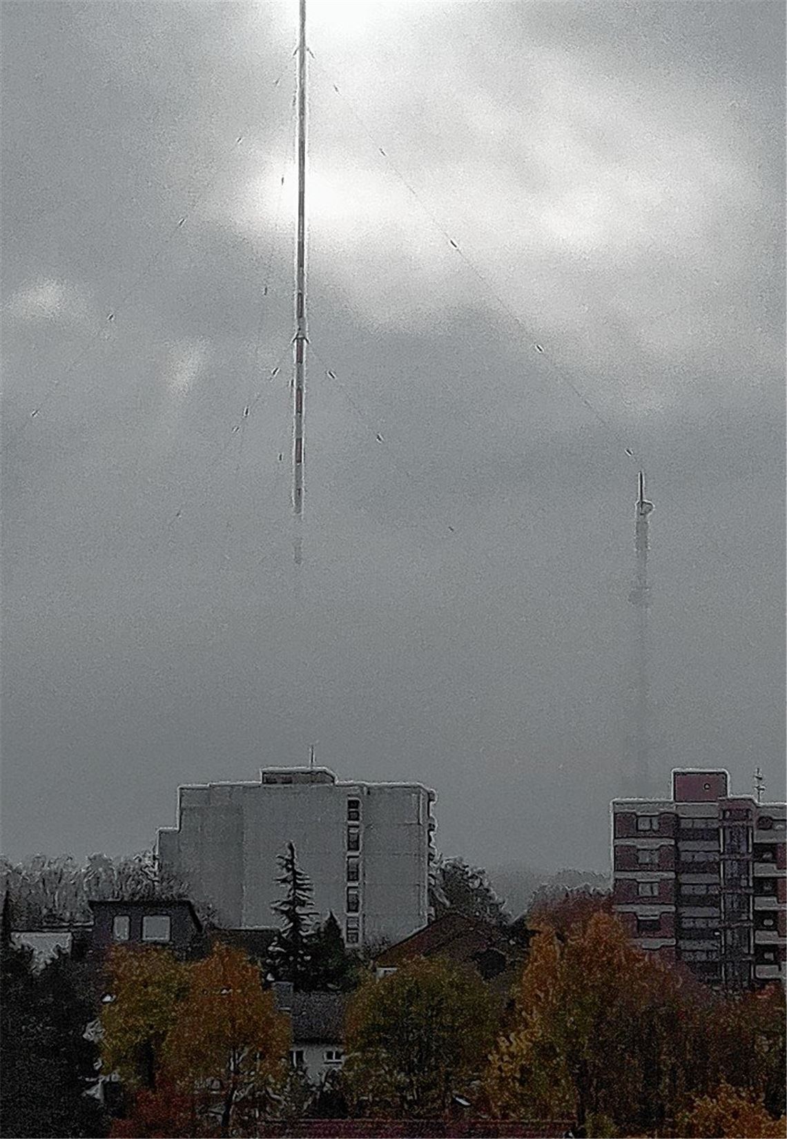Herbstfarben Herbstfarben