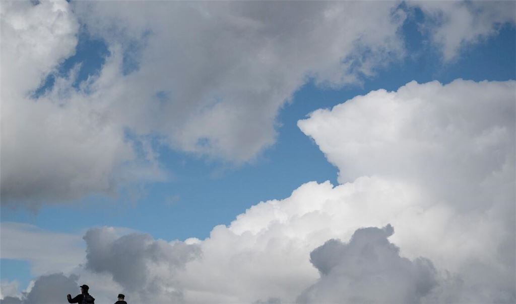 Wolkig, warum und wechselhaft – so wird das Wetter in den kommenden Tagen in Baden-Württemberg.
