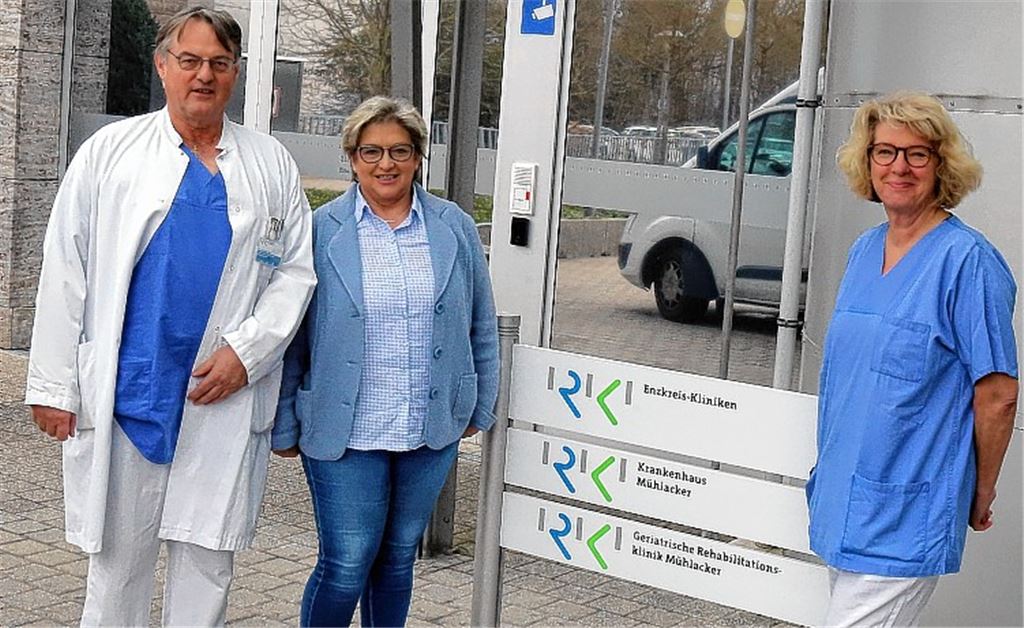 „Viele Patienten wollen daheim sterben“