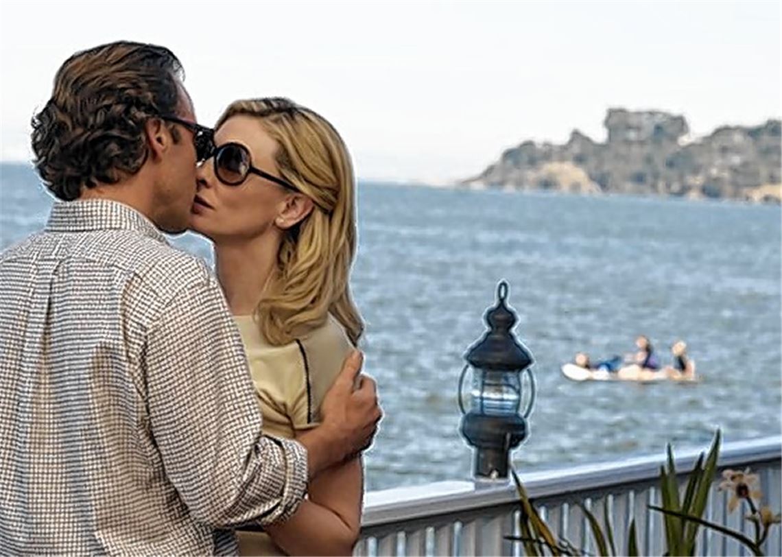 Woody Allen setzt mit „Blue Jasmine“ einen Höhepunkt seines Spätwerks.