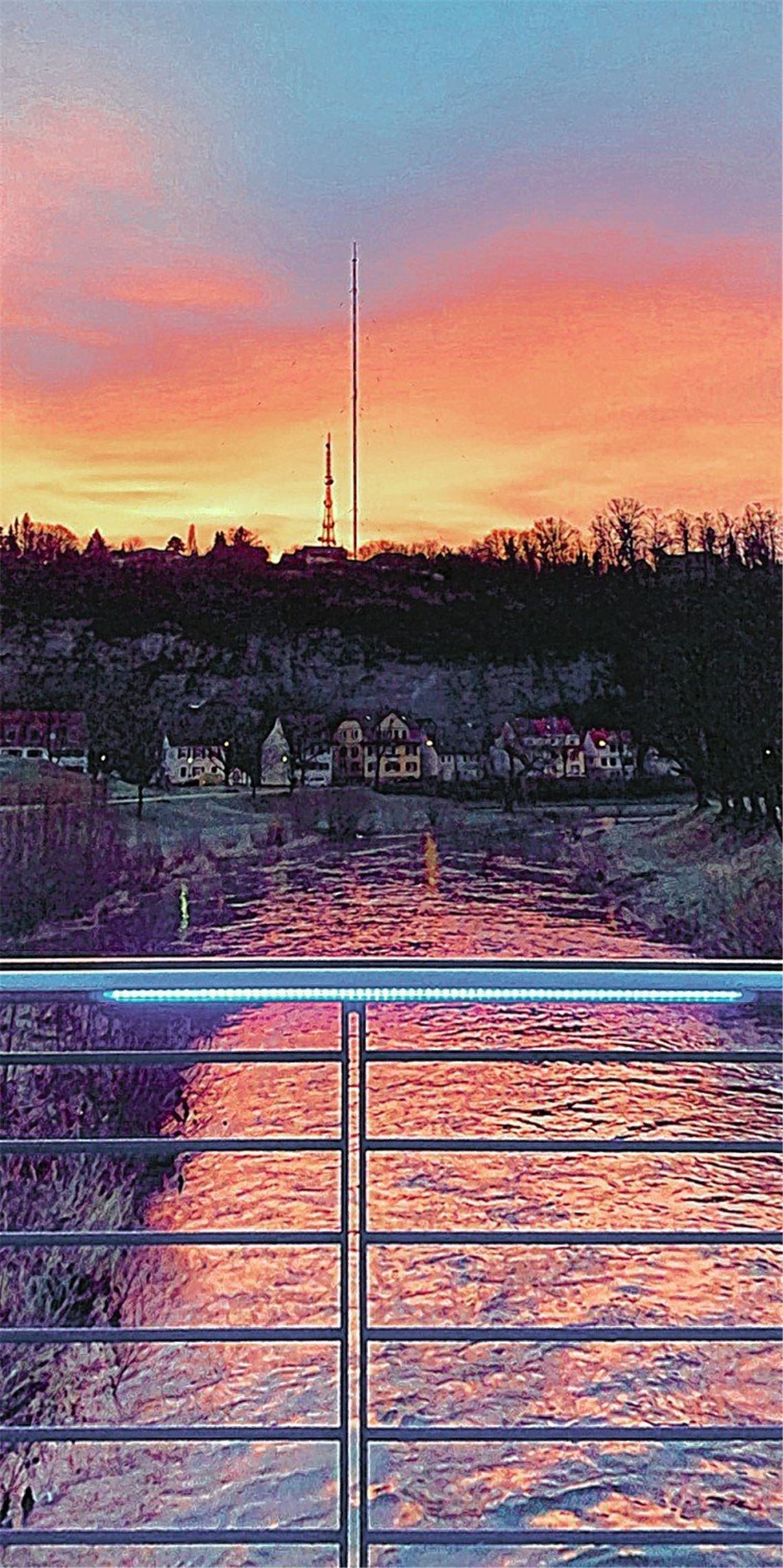 Winterzeit