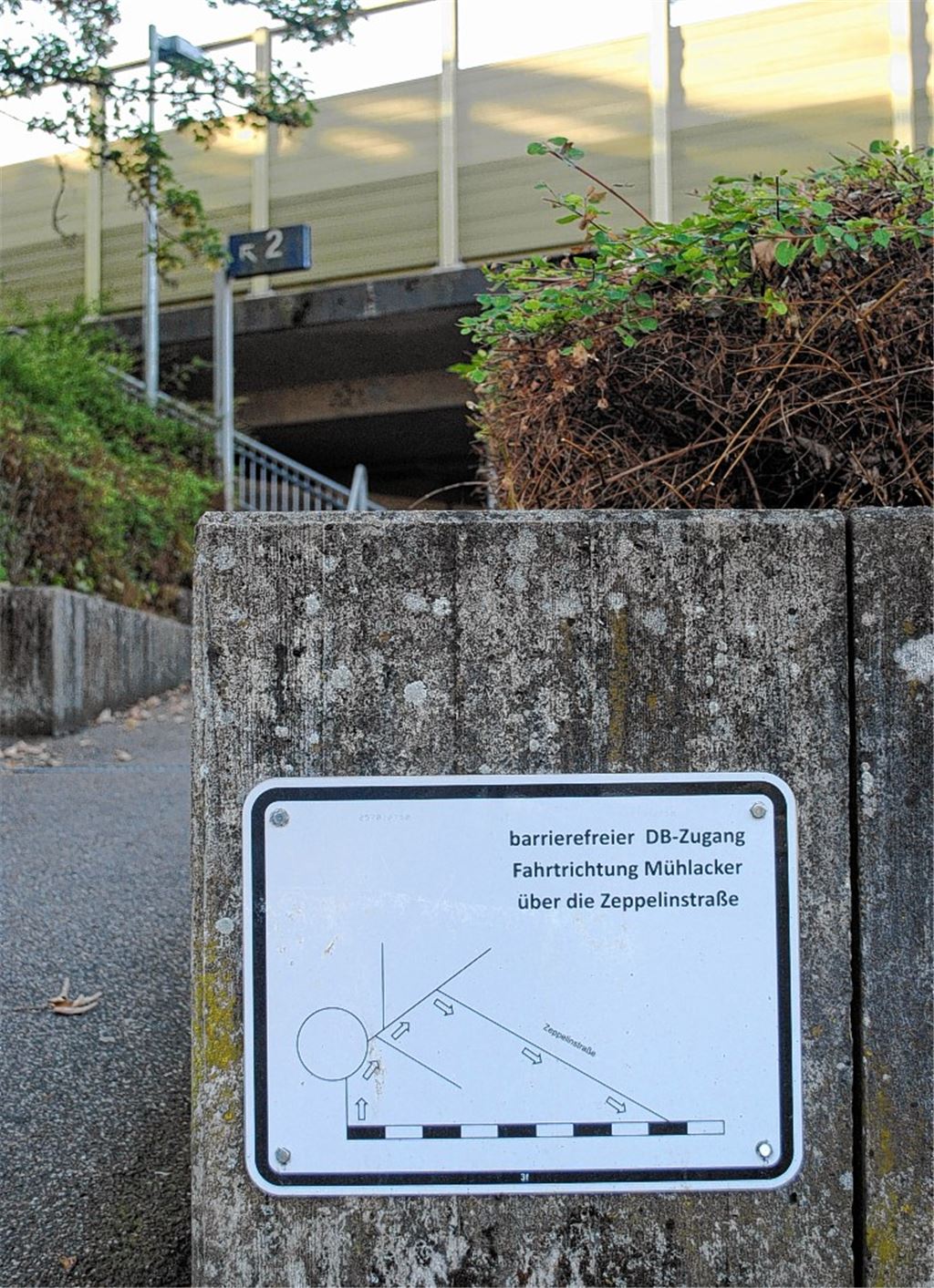 Wunsch nach Aufzügen