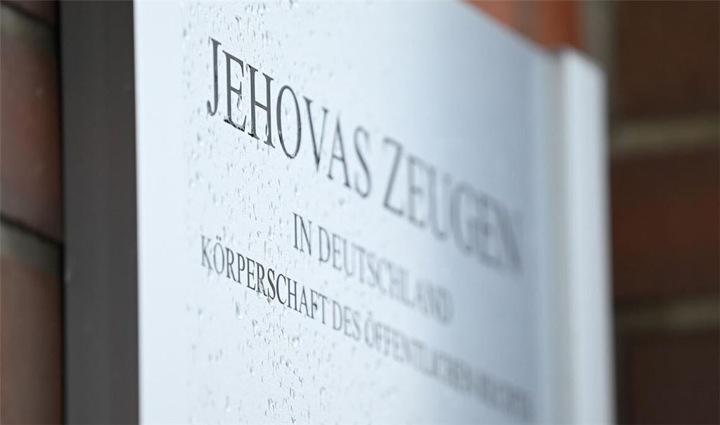 Wurde das Archiv in gutem Glauben erworben? (Archivbild)