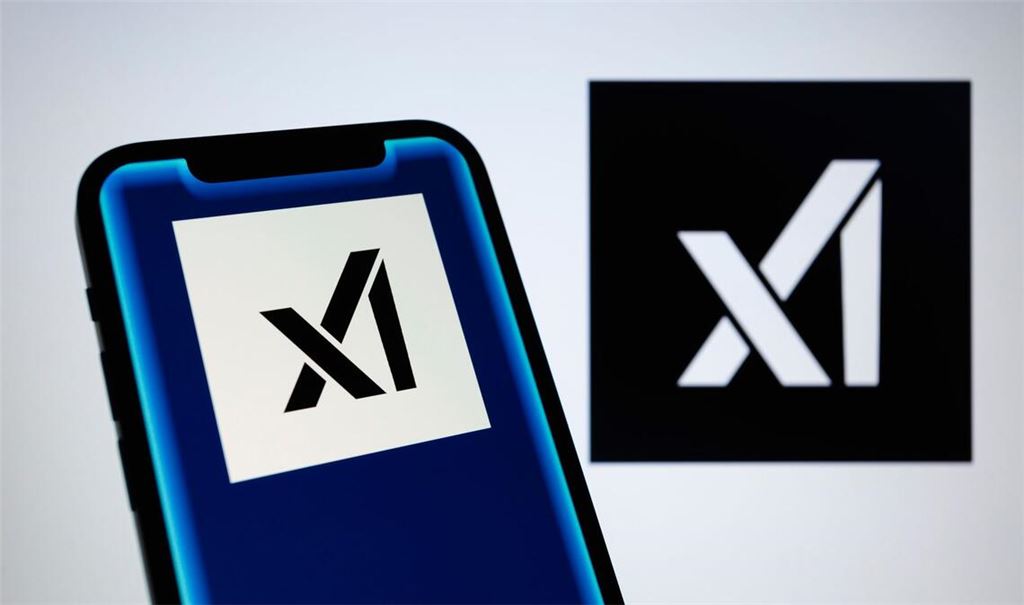 X-Nutzer können Grok bislang dazu auffordern, freizügige Bilder von Menschen zu generieren - auch von Kindern. (Symbolbild)