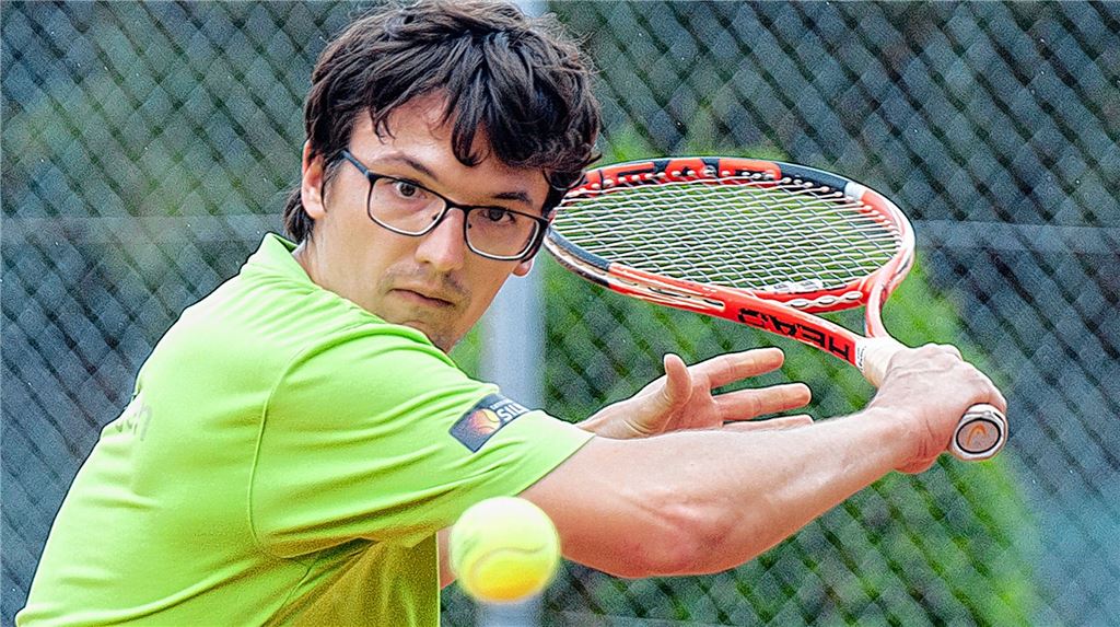 Lienzinger zeigen durchwachsene Runde