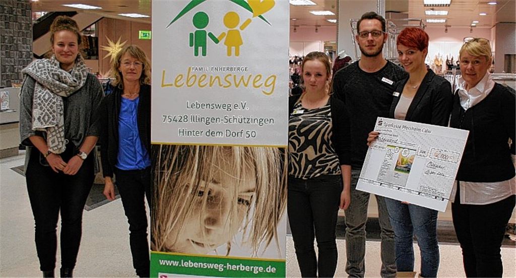 Lebensweg als Herzenssache
