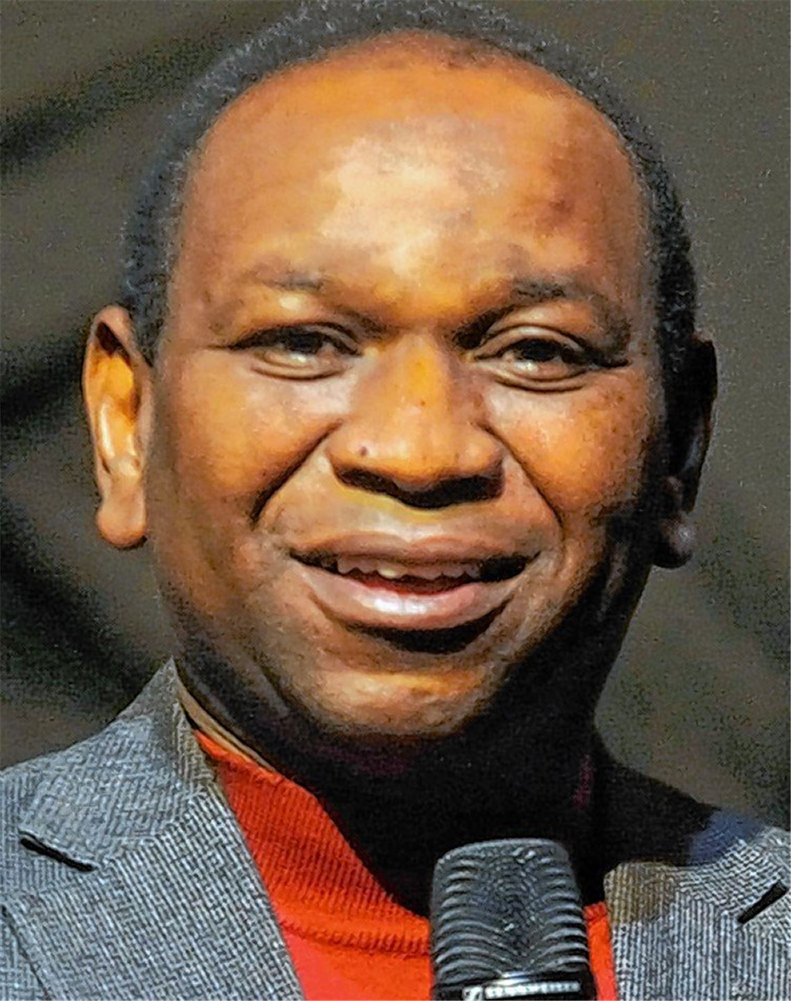 Christliche Überzeugung gibt Halt