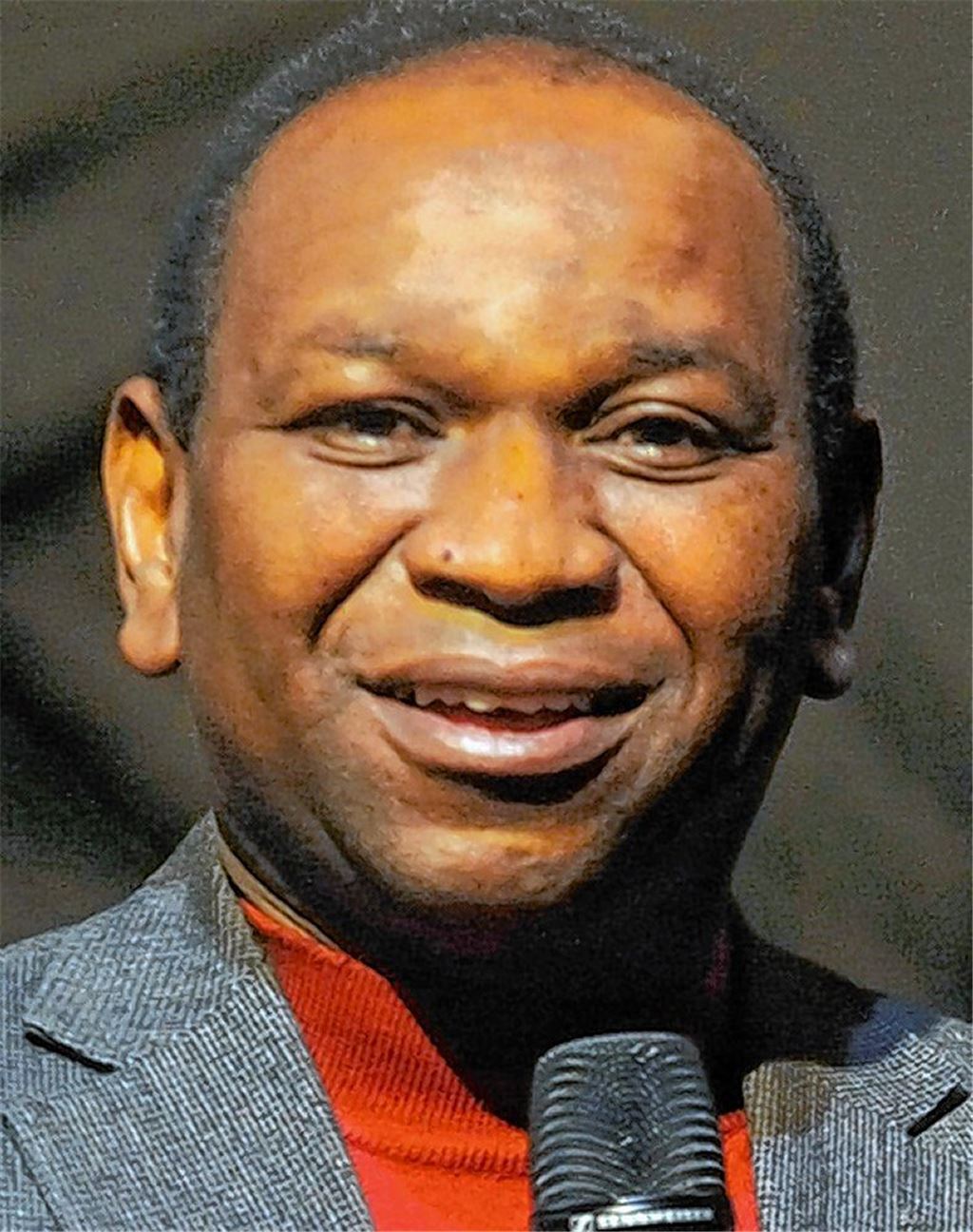 Christliche Überzeugung gibt Halt