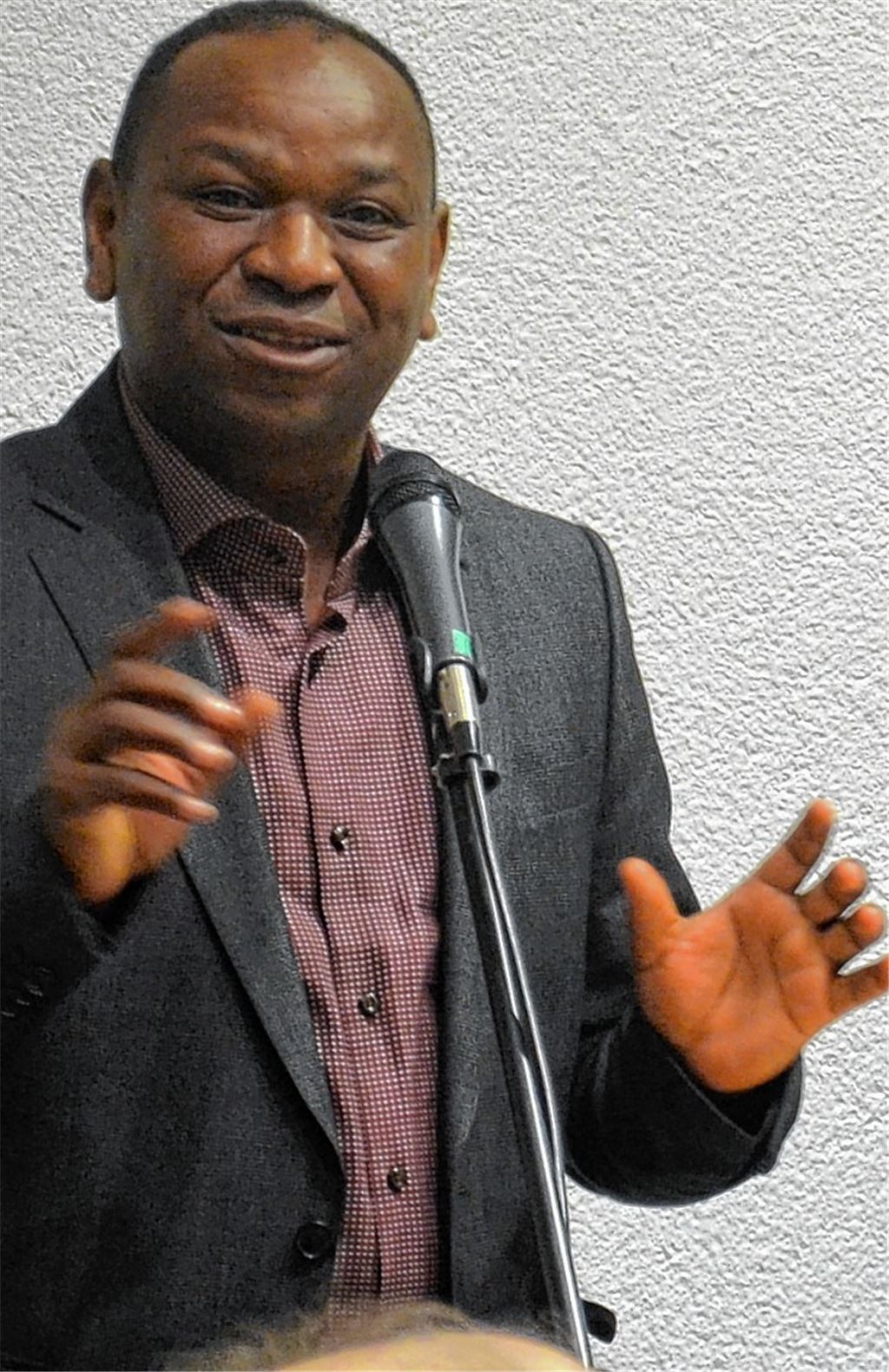 „Europa ist bereits islamisiert“