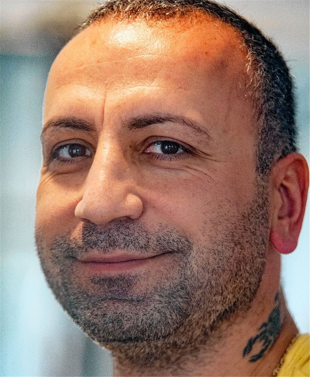 „Gesundheit steht im Vordergrund“