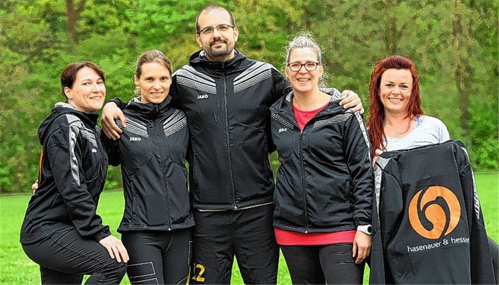 Gemeinschaft geht über Minutenjagd