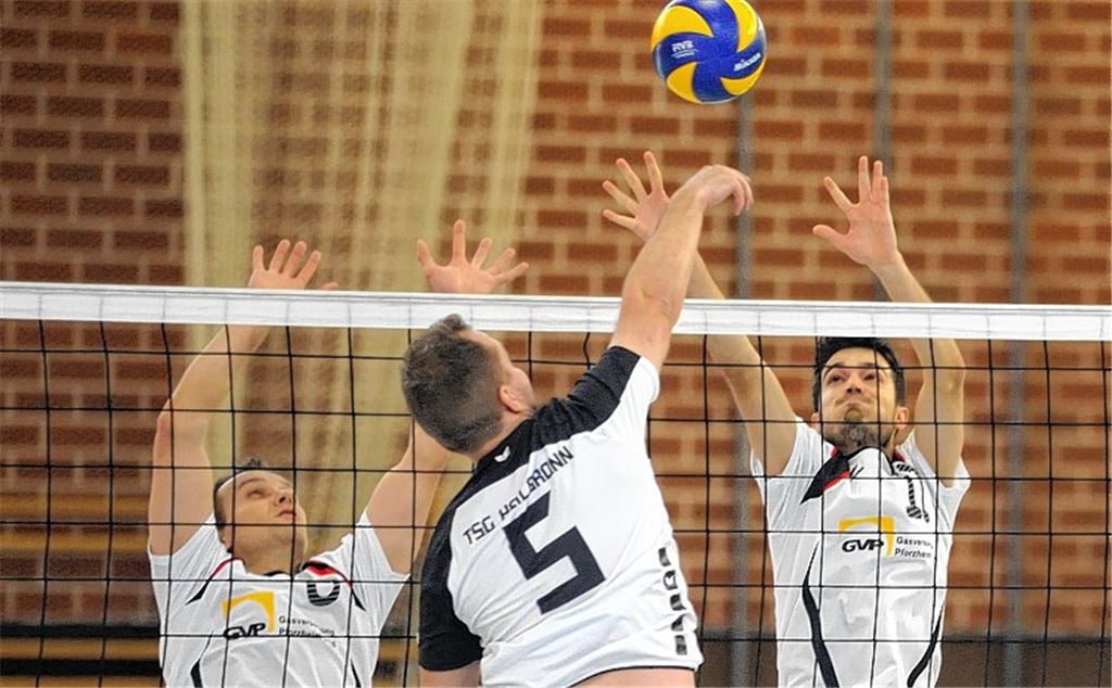 Zäher Kampf um den Klassenerhalt