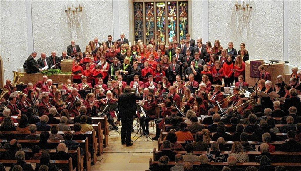 „Sing mit“ erlebt eine Neuauflage