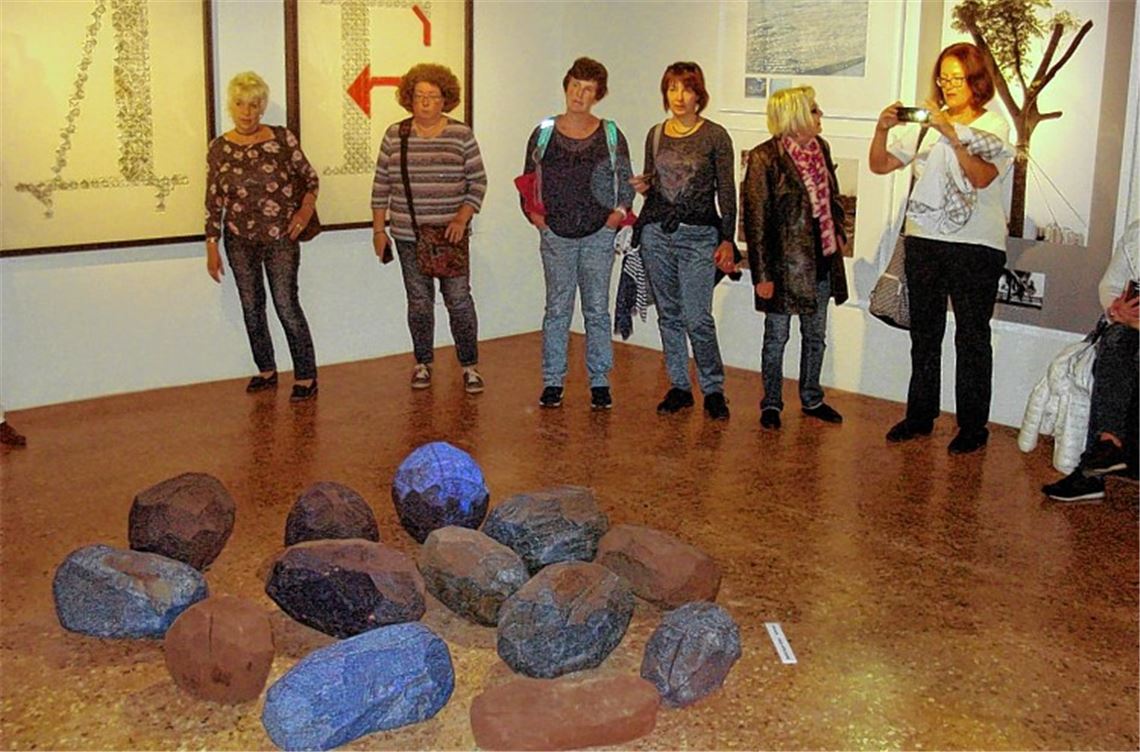 Neue Ehre und neue Herausforderungen