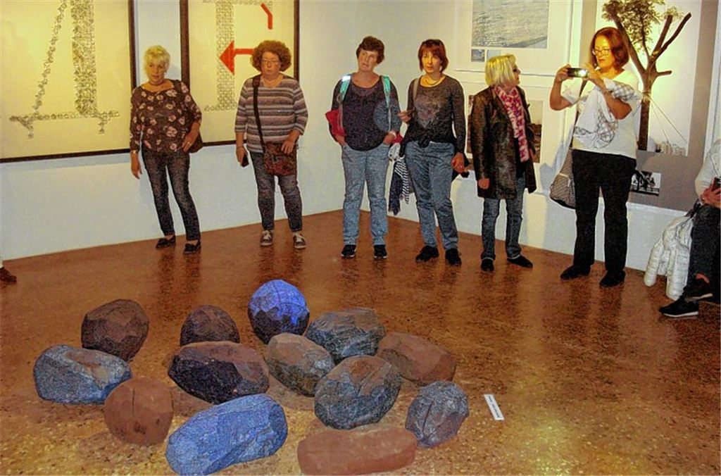 Neue Ehre und neue Herausforderungen