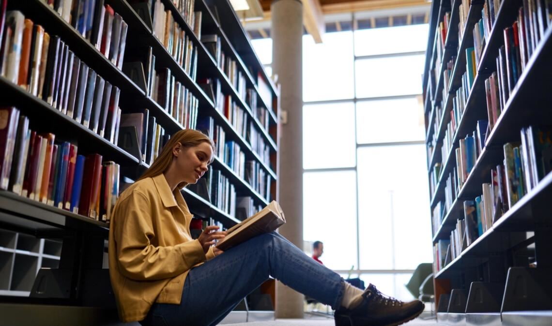 Zahlreiche Bücher werden aus den Bibliotheken der US-Schulen verbannt.