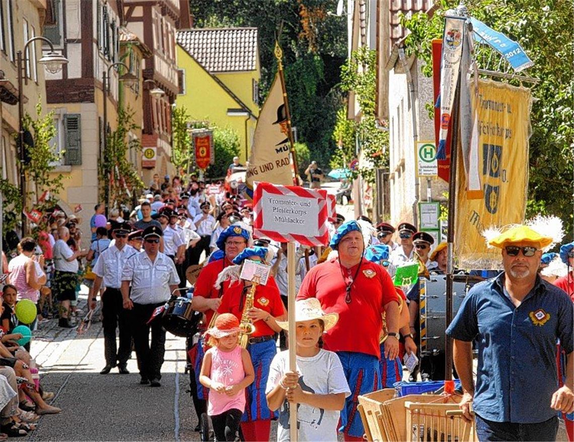 Die Retter mit dem langen Atem