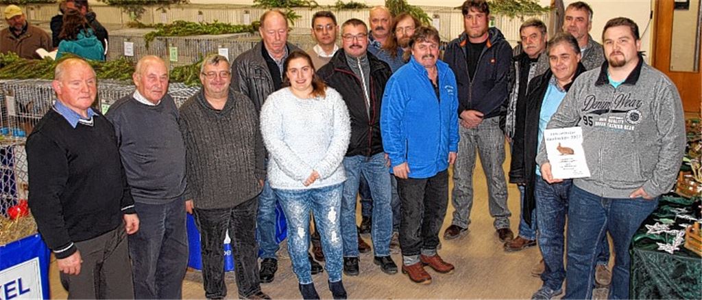 Praktizierte Tierliebe