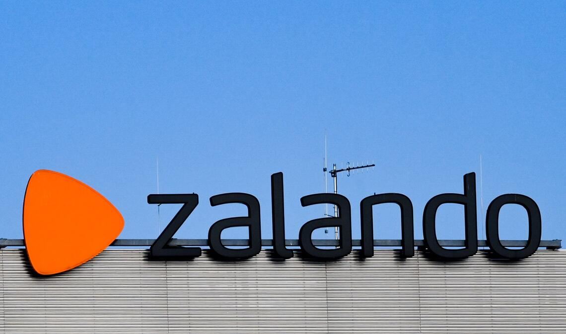 Zalando hatte gegen die Einstufung durch die EU-Kommission als "sehr große Online-Plattform" klagt. (Archivbild)